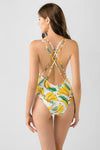 Sunset Bikini